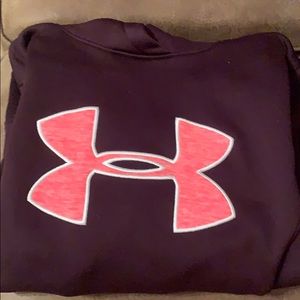 GUC Under Armour Storm Women’s Hoodie Small